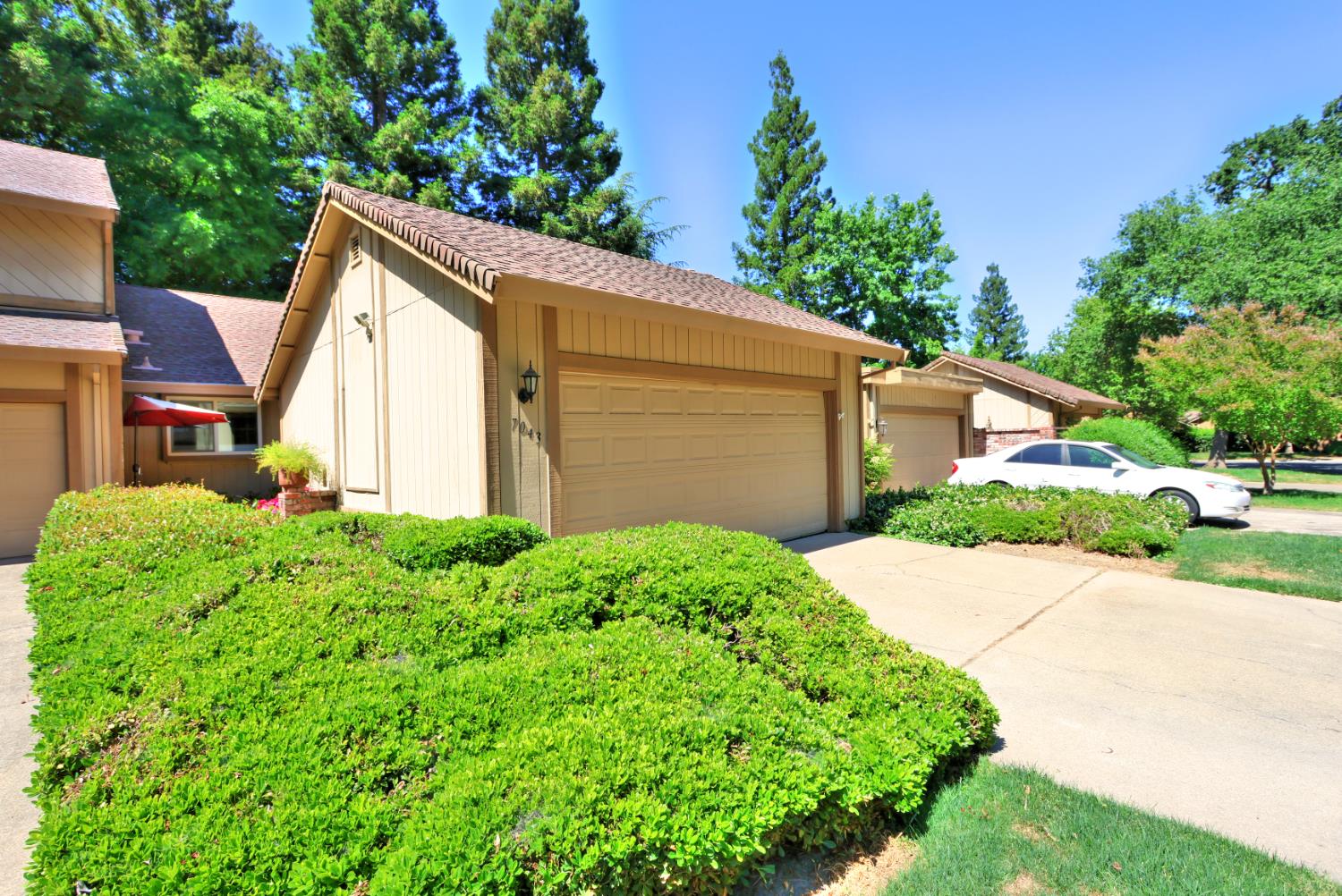 Detail Gallery Image 33 of 36 For 7043 Rancho Mirage Ct, Citrus Heights,  CA 95621 - 2 Beds | 2 Baths