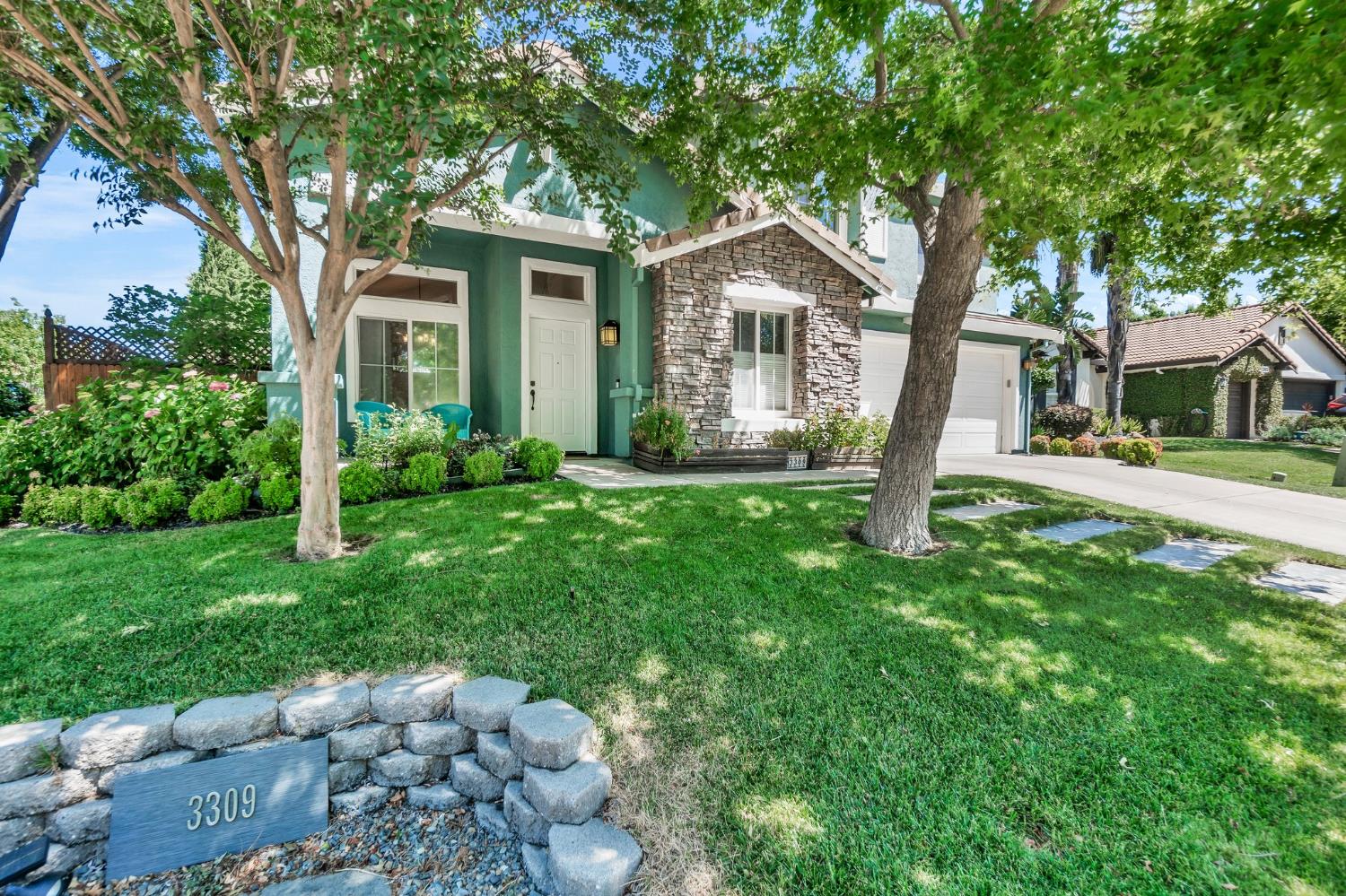 Detail Gallery Image 74 of 90 For 3309 Kittiwake Dr, Sacramento,  CA 95833 - 5 Beds | 3 Baths