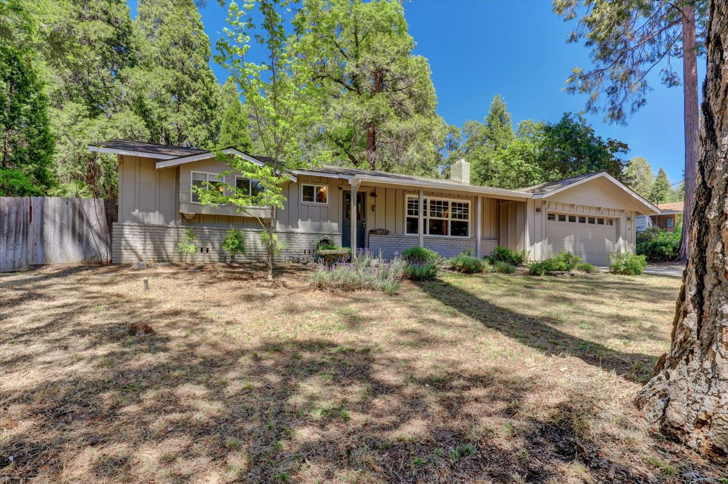 Detail Gallery Image 42 of 69 For 12742 Butterfly Dr, Nevada City,  CA 95959 - 2 Beds | 2 Baths