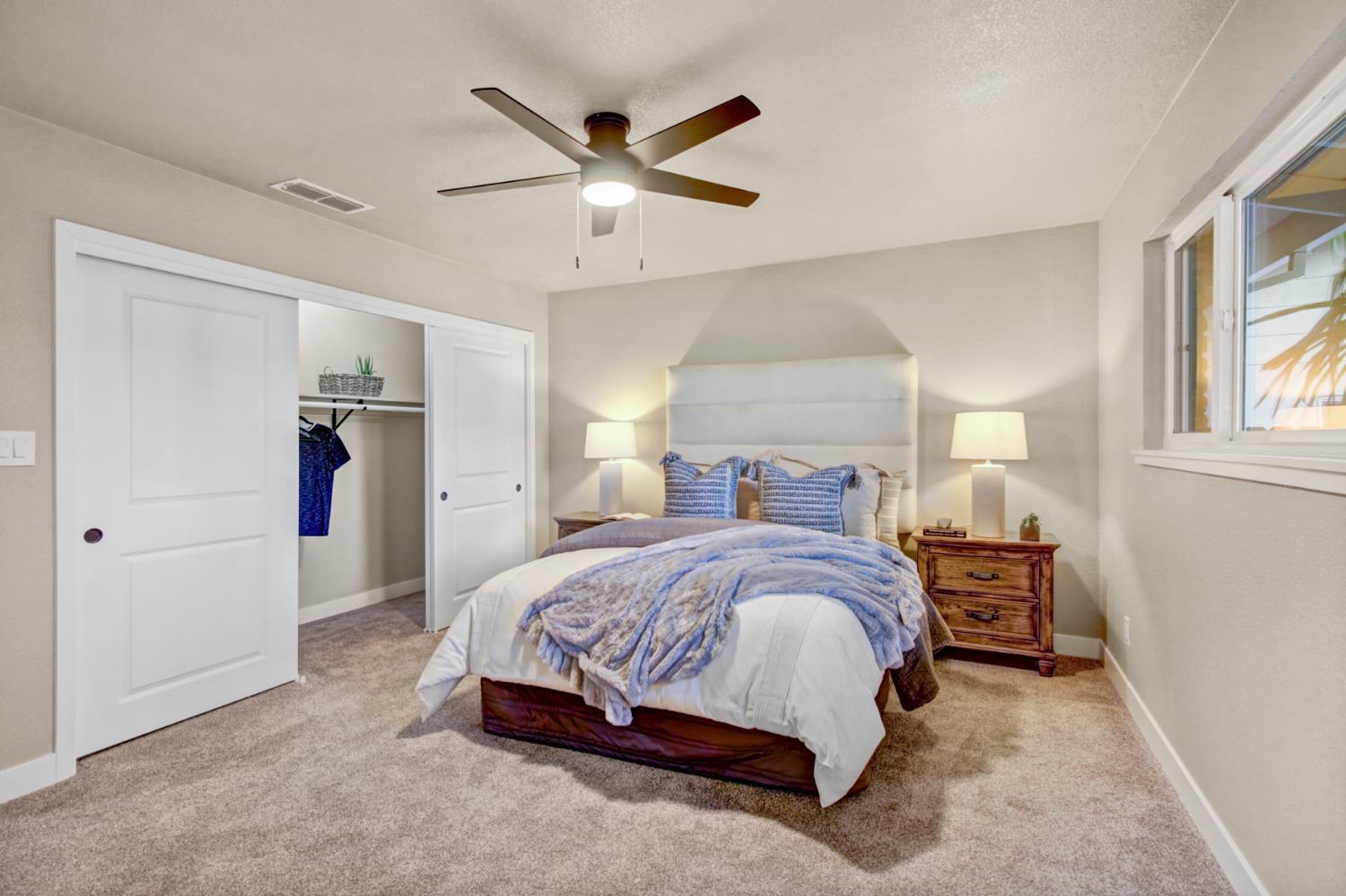Detail Gallery Image 37 of 45 For 5512 Vahalla Dr, Carmichael,  CA 95608 - 3 Beds | 2 Baths