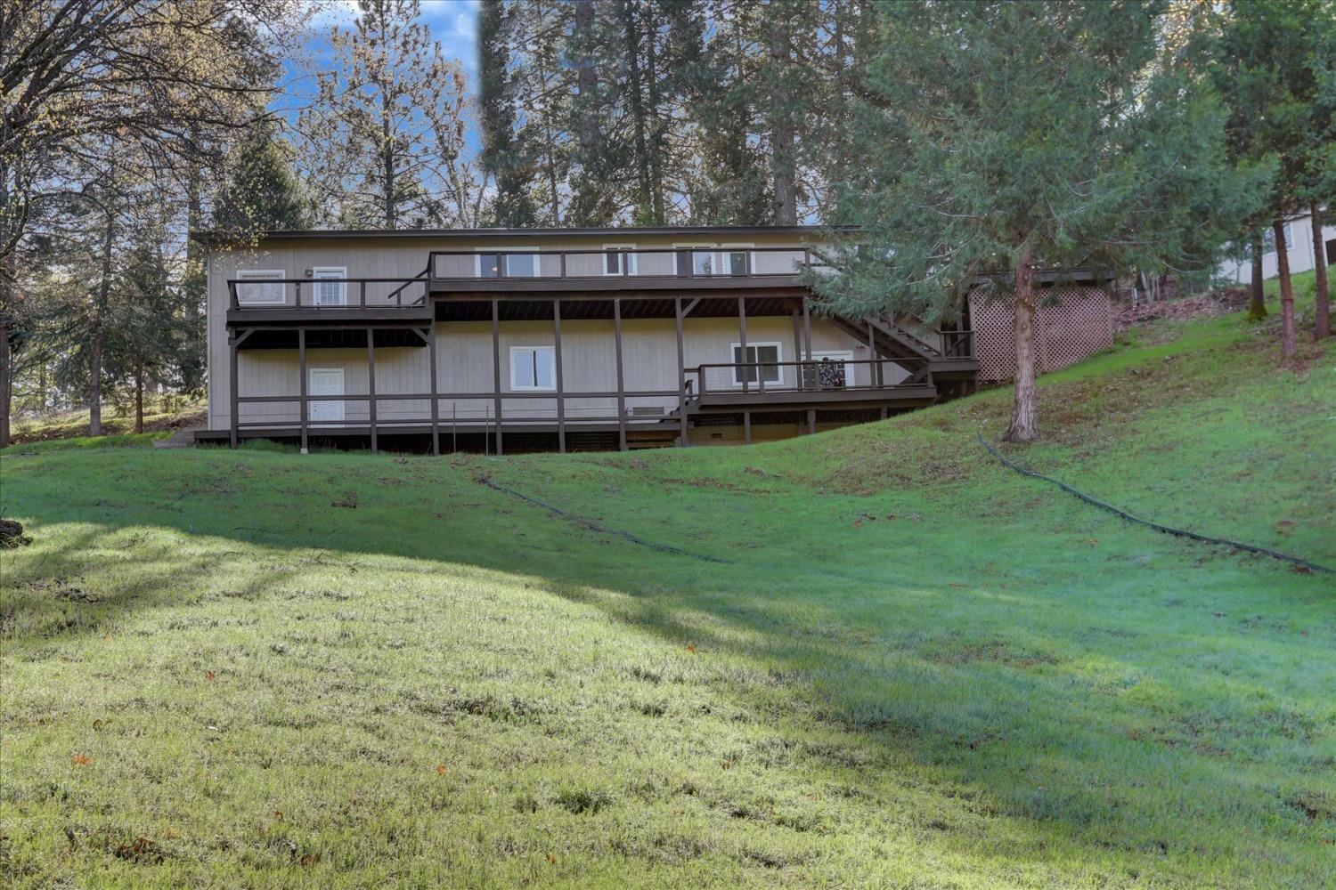 Detail Gallery Image 70 of 90 For 15690 Fay Rd, Grass Valley,  CA 95949 - 3 Beds | 2 Baths