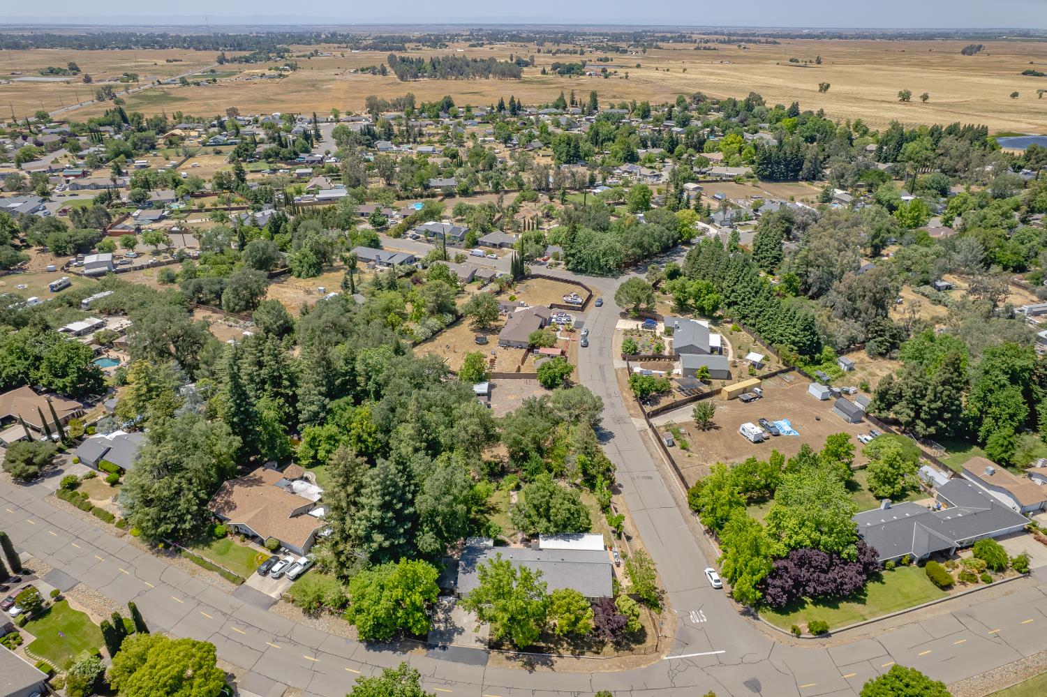Detail Gallery Image 75 of 77 For 8141 Bellingrath Dr, Elverta,  CA 95626 - 5 Beds | 3 Baths