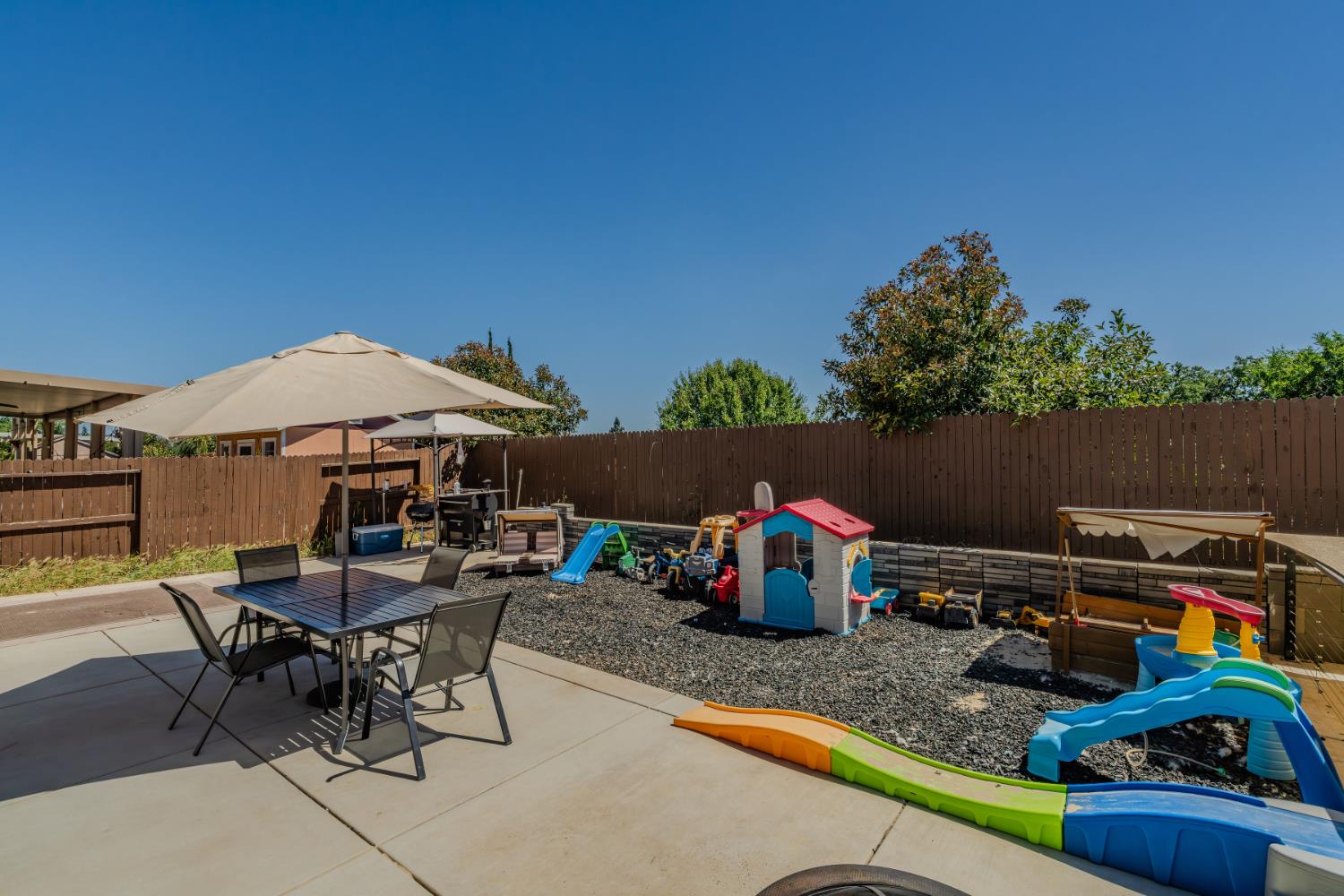 Laurel Court, Ione, California image 25
