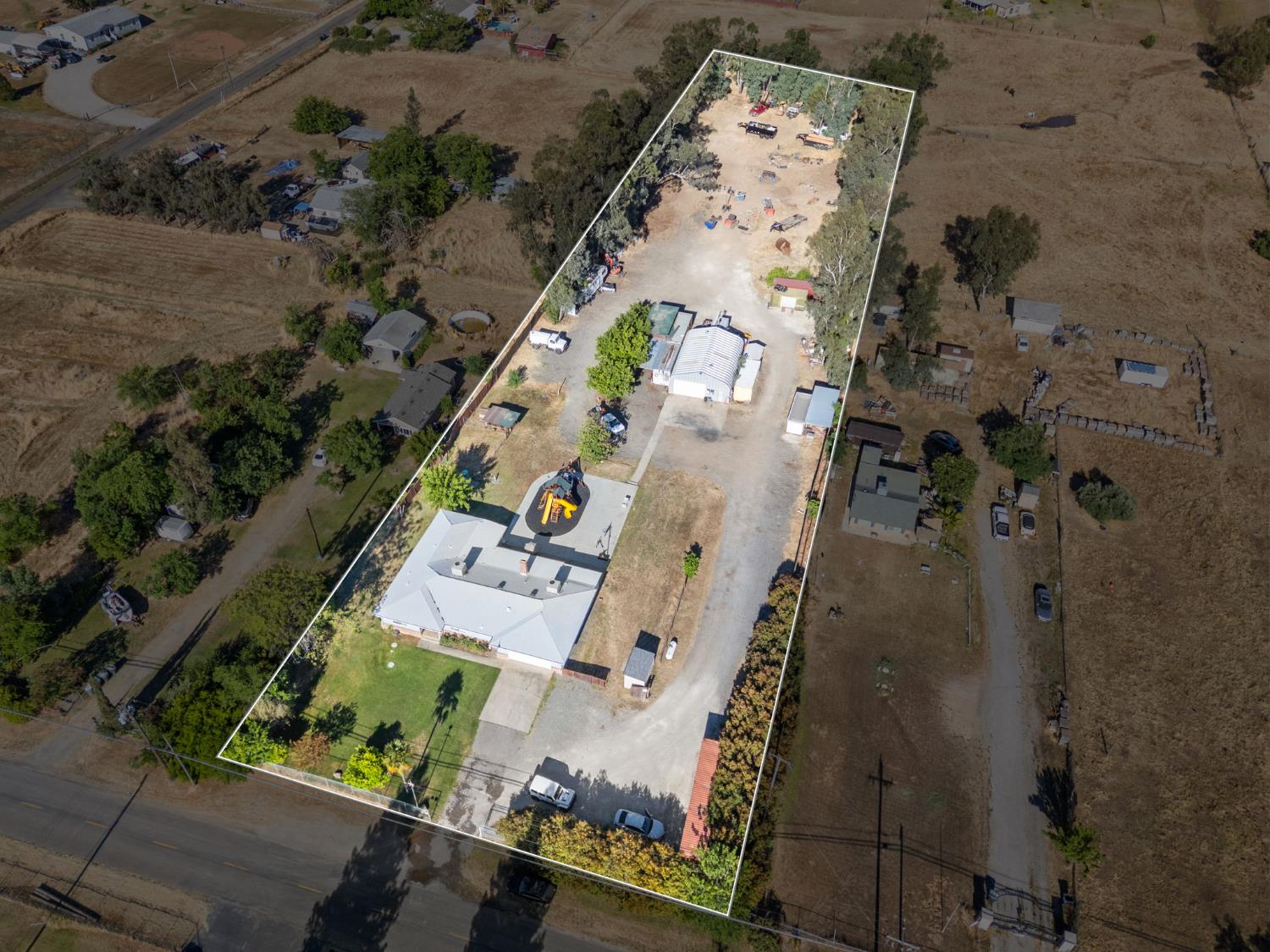 Detail Gallery Image 57 of 64 For 8643 El Verano Ave, Elverta,  CA 95626 - 3 Beds | 2 Baths