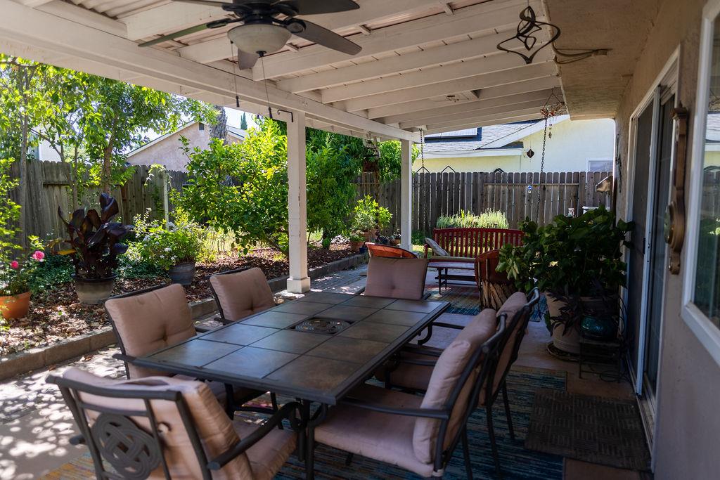 Detail Gallery Image 27 of 36 For 6109 Tremain Dr, Citrus Heights,  CA 95621 - 4 Beds | 2/1 Baths