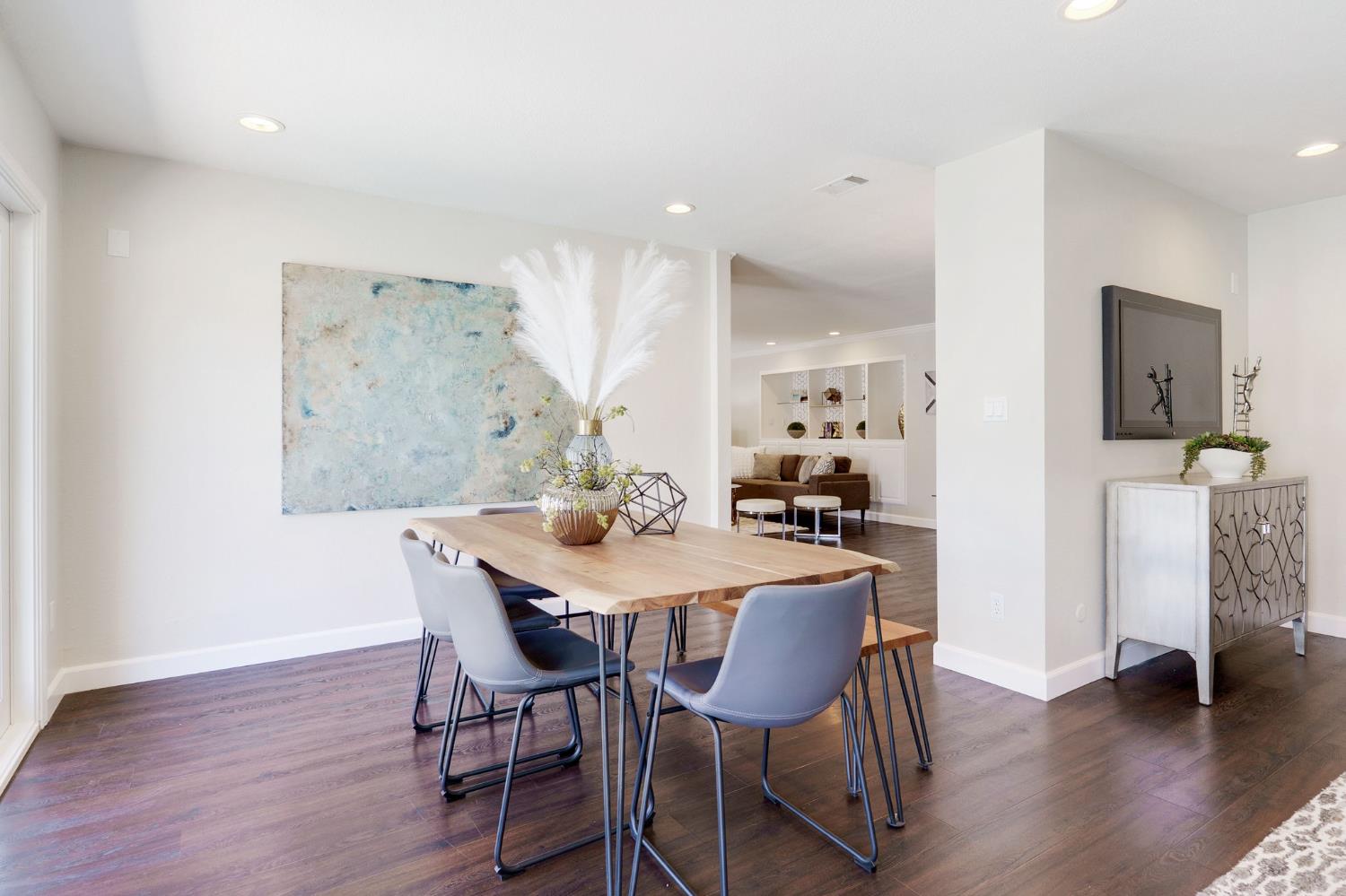 Detail Gallery Image 8 of 31 For 4345 El Macero Dr, Davis,  CA 95618 - 3 Beds | 2 Baths