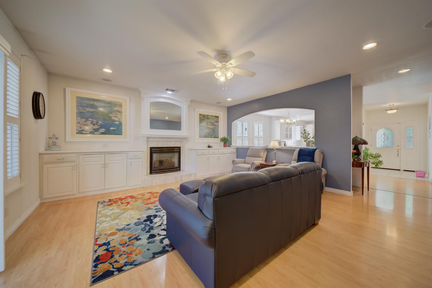 Detail Gallery Image 17 of 44 For 3543 Oak Shores Dr, Stockton,  CA 95209 - 3 Beds | 2 Baths