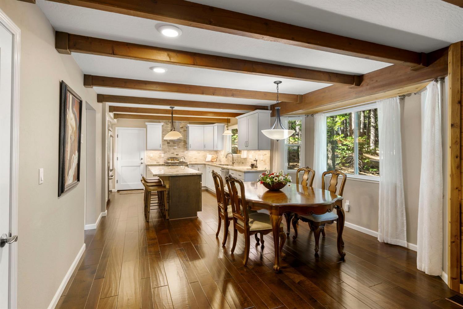 Detail Gallery Image 7 of 61 For 4742 Meko Dr, Camp Connell,  CA 95223 - 3 Beds | 2 Baths