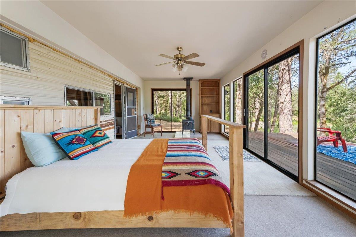 Detail Gallery Image 10 of 41 For 11076 Houghton Ranch Rd, Penn Valley,  CA 95946 - – Beds | – Baths