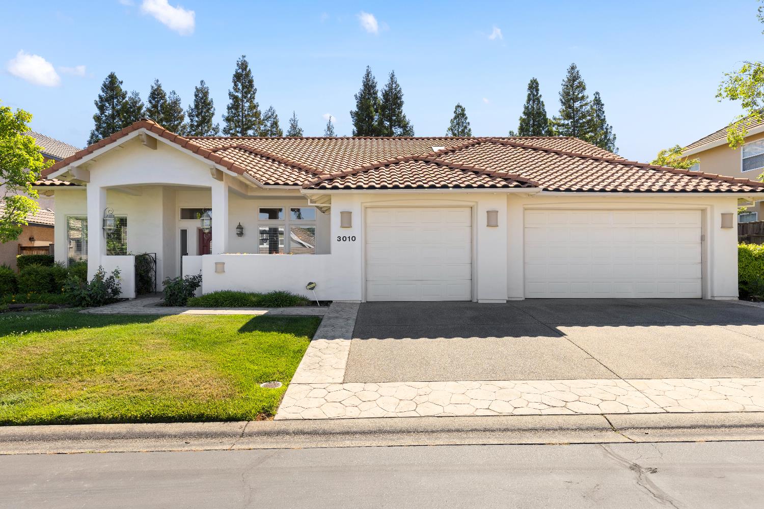 Winlock Way, Granite Bay, California image 1
