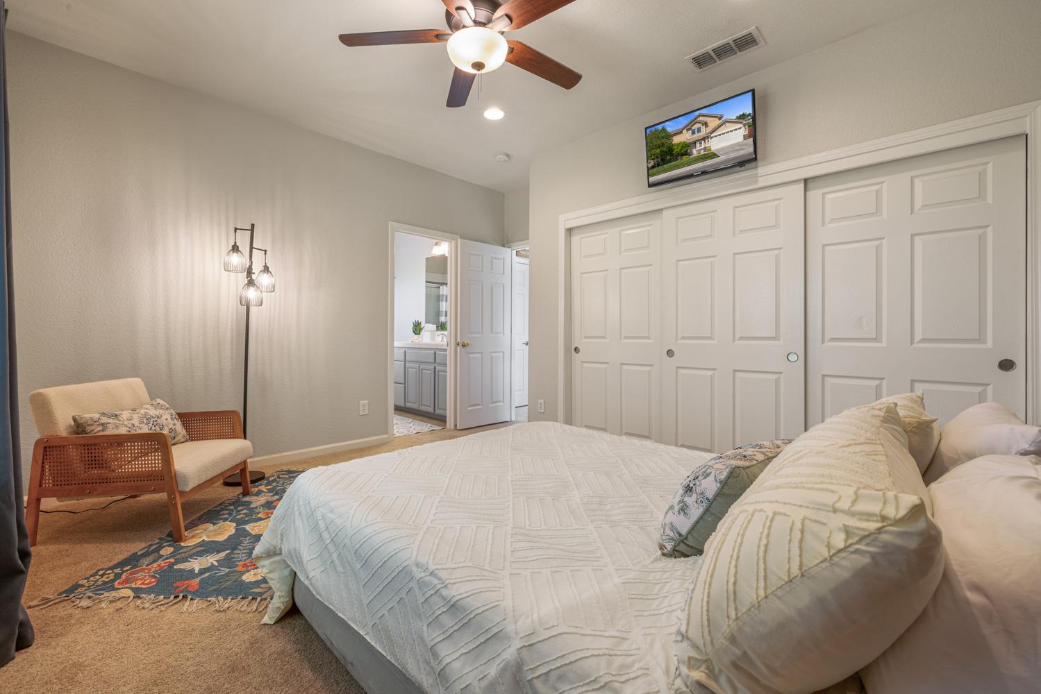 Detail Gallery Image 31 of 40 For 5301 Darpinian Ct, Riverbank,  CA 95367 - 3 Beds | 2/1 Baths