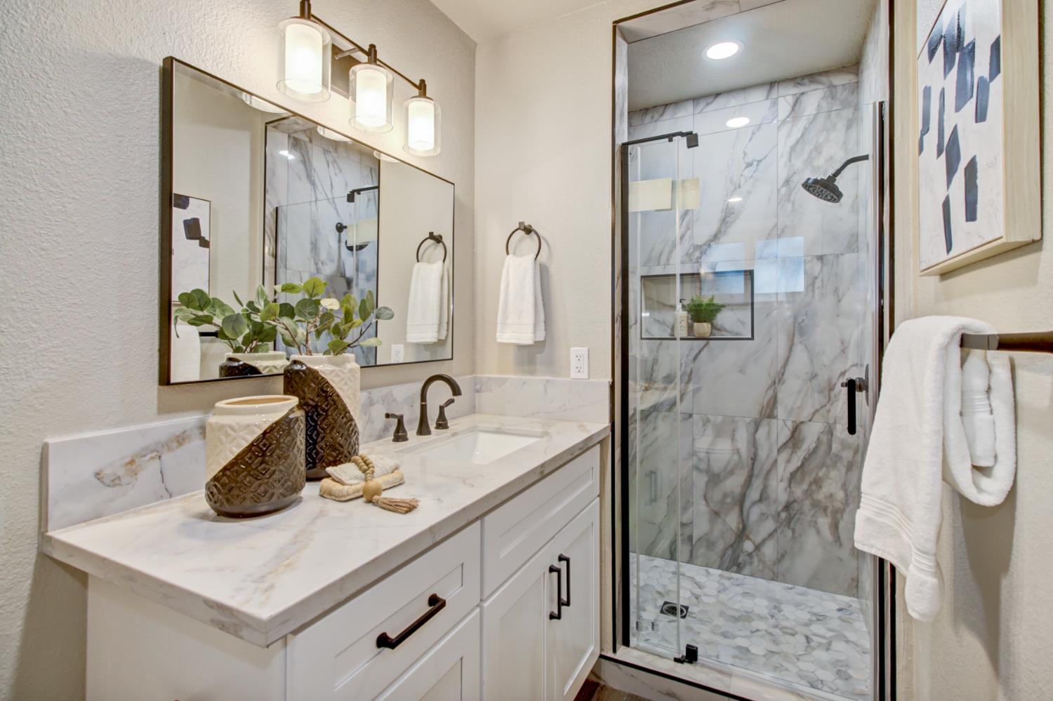 Detail Gallery Image 38 of 45 For 5512 Vahalla Dr, Carmichael,  CA 95608 - 3 Beds | 2 Baths