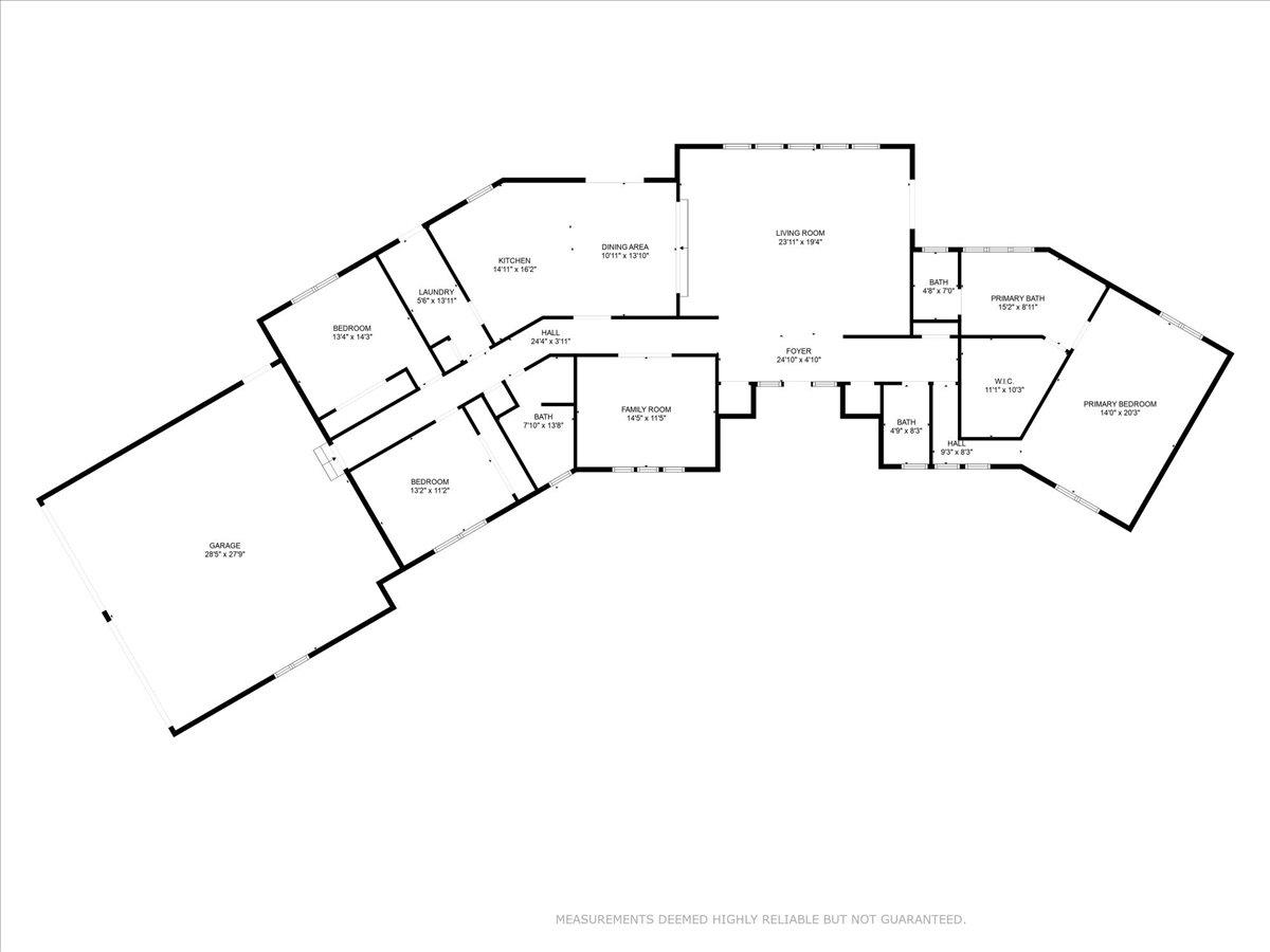 Detail Gallery Image 62 of 62 For 614 Saddleback Dr, Marysville,  CA 95901 - 3 Beds | 2/1 Baths