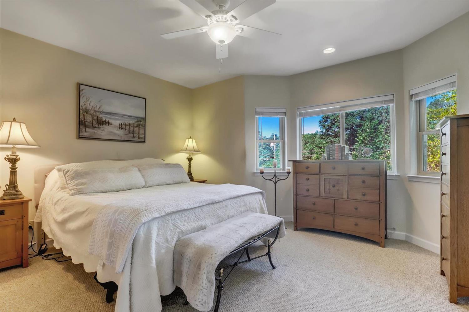 Detail Gallery Image 35 of 98 For 23158 Lone Pine Dr, Auburn,  CA 95602 - 4 Beds | 4 Baths