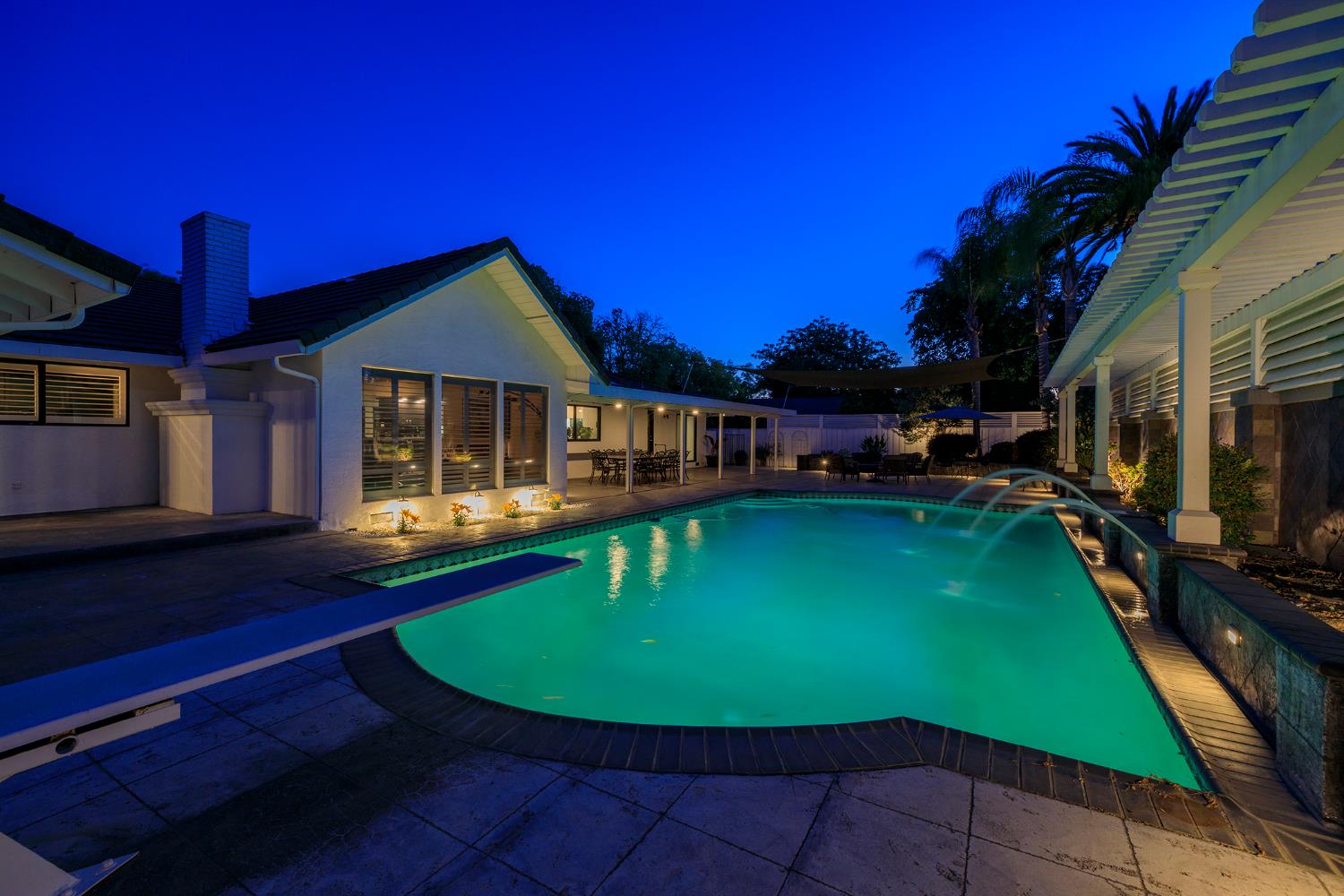 Detail Gallery Image 99 of 99 For 501 Hamden Ln, Modesto,  CA 95350 - 4 Beds | 3 Baths