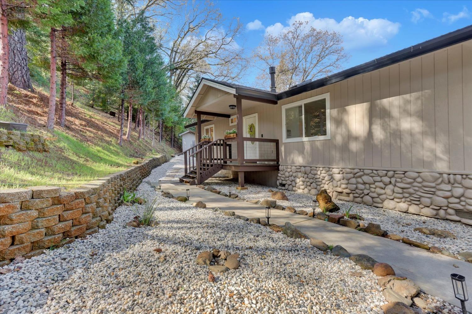 Detail Gallery Image 72 of 90 For 15690 Fay Rd, Grass Valley,  CA 95949 - 3 Beds | 2 Baths