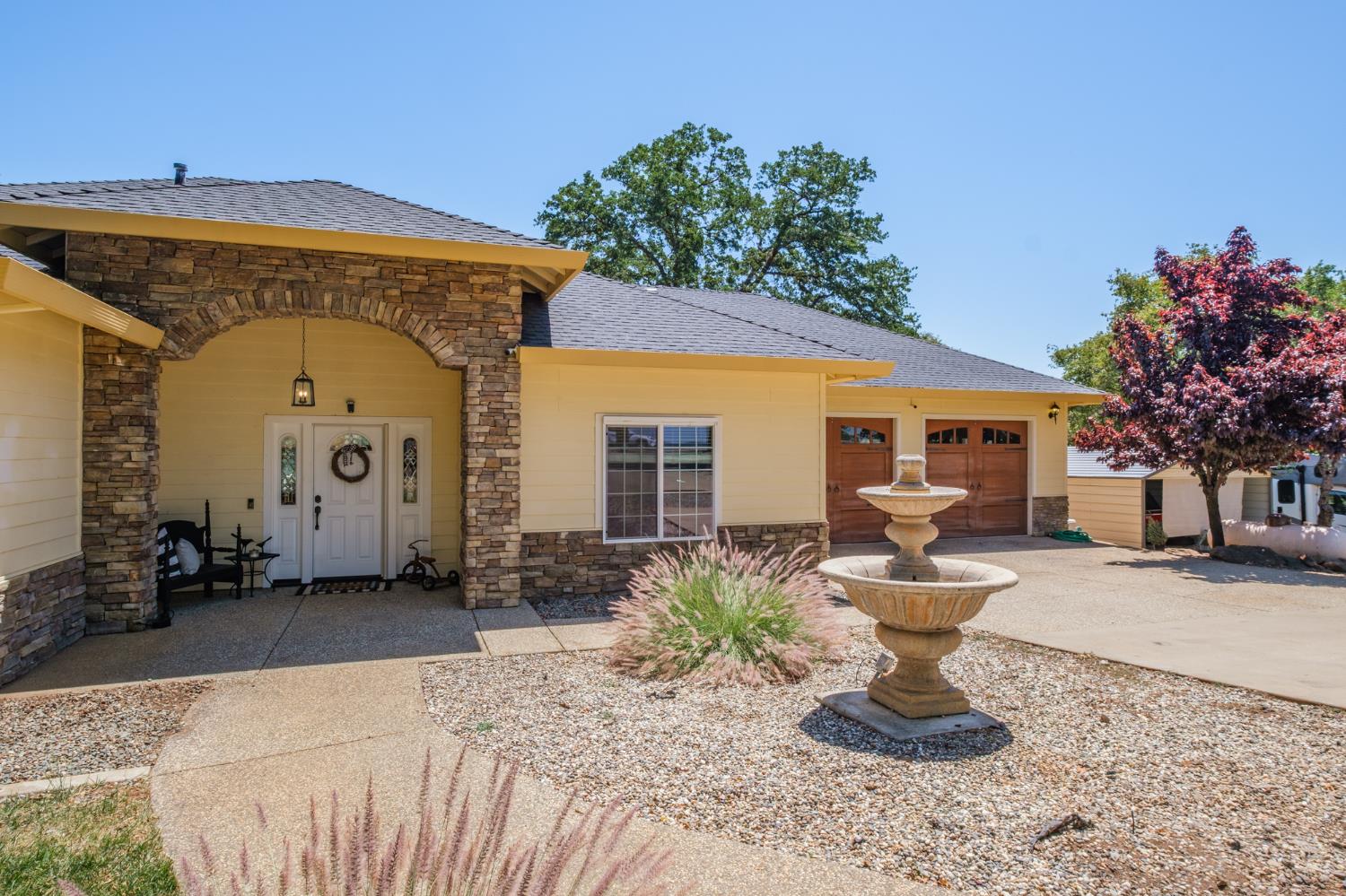 Detail Gallery Image 5 of 58 For 9929 Key Ct, Browns Valley,  CA 95918 - 3 Beds | 2 Baths