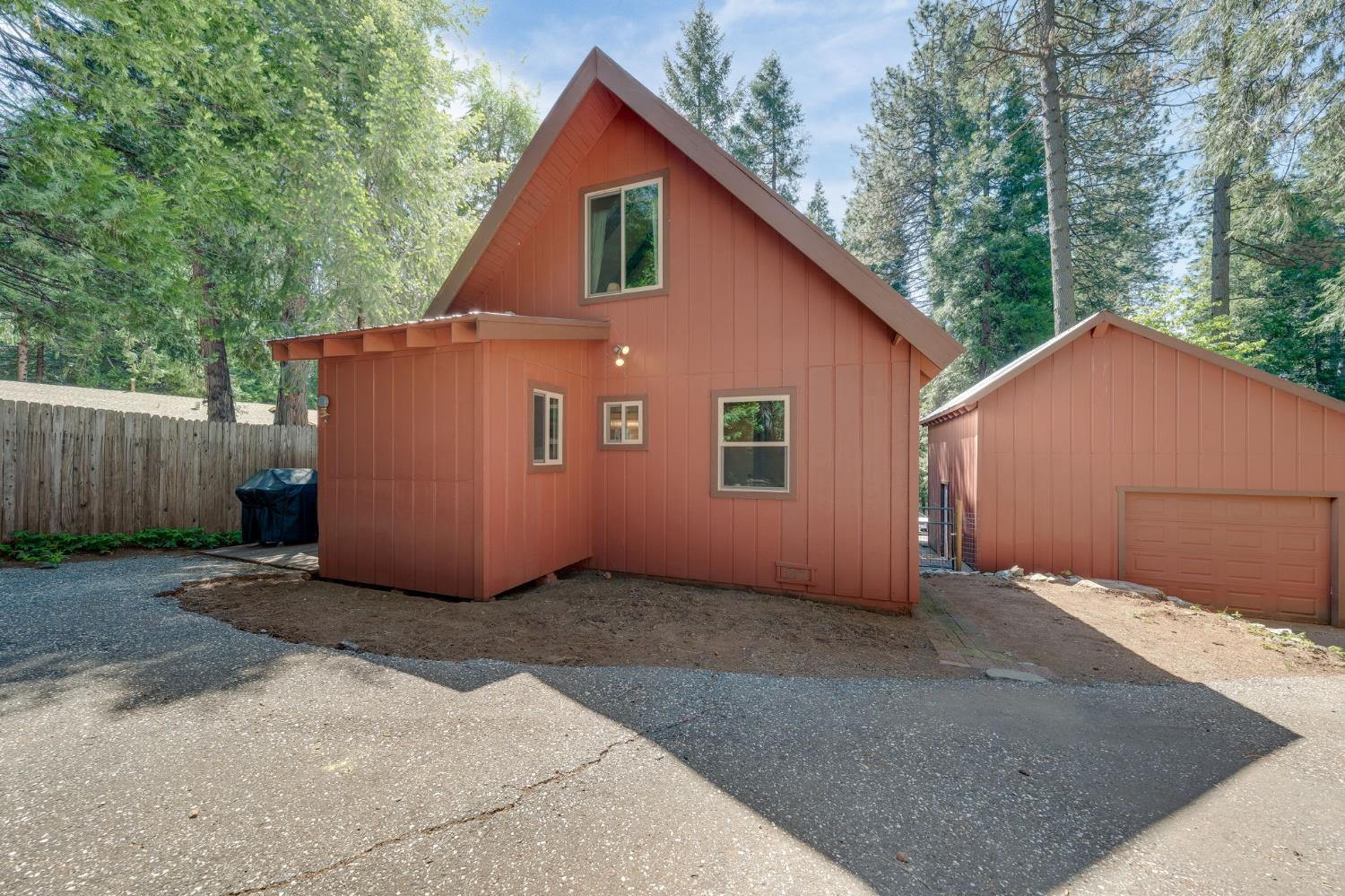 Detail Gallery Image 33 of 54 For 34735 E Towle, Alta,  CA 95701 - 3 Beds | 1 Baths