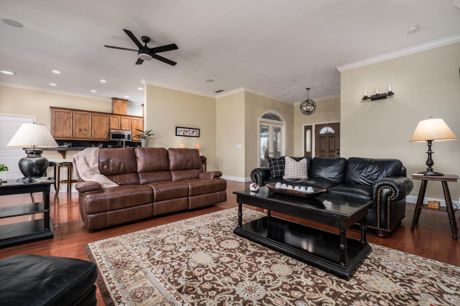 Detail Gallery Image 14 of 58 For 9929 Key Ct, Browns Valley,  CA 95918 - 3 Beds | 2 Baths