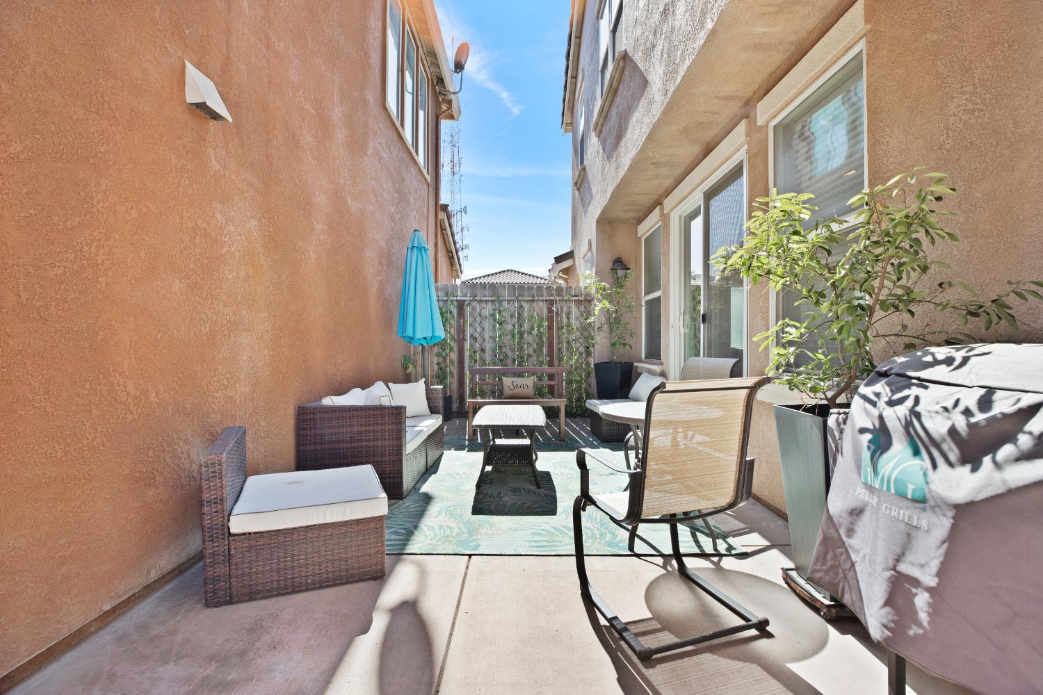 Detail Gallery Image 26 of 33 For 2816 Hawaiian Petrel Ave, Modesto,  CA 95355 - 3 Beds | 2/1 Baths