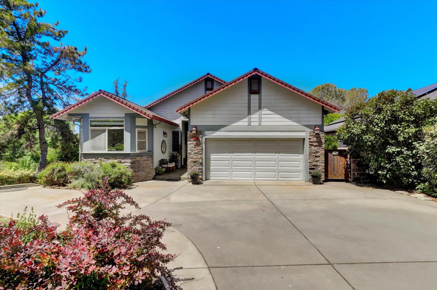 Detail Gallery Image 85 of 98 For 23158 Lone Pine Dr, Auburn,  CA 95602 - 4 Beds | 4 Baths