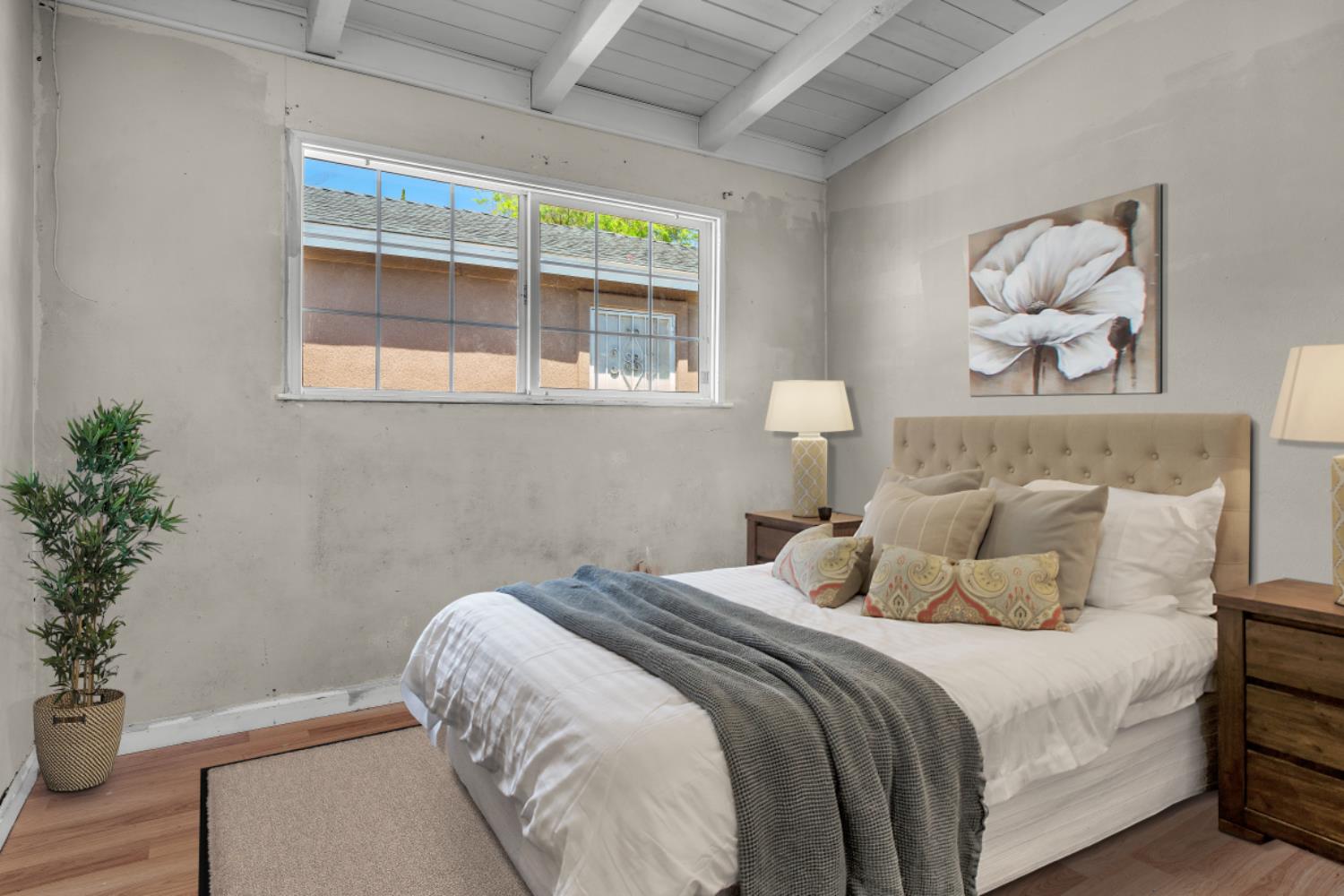 Detail Gallery Image 8 of 23 For 2373 Lever Blvd, Stockton,  CA 95206 - 3 Beds | 1 Baths