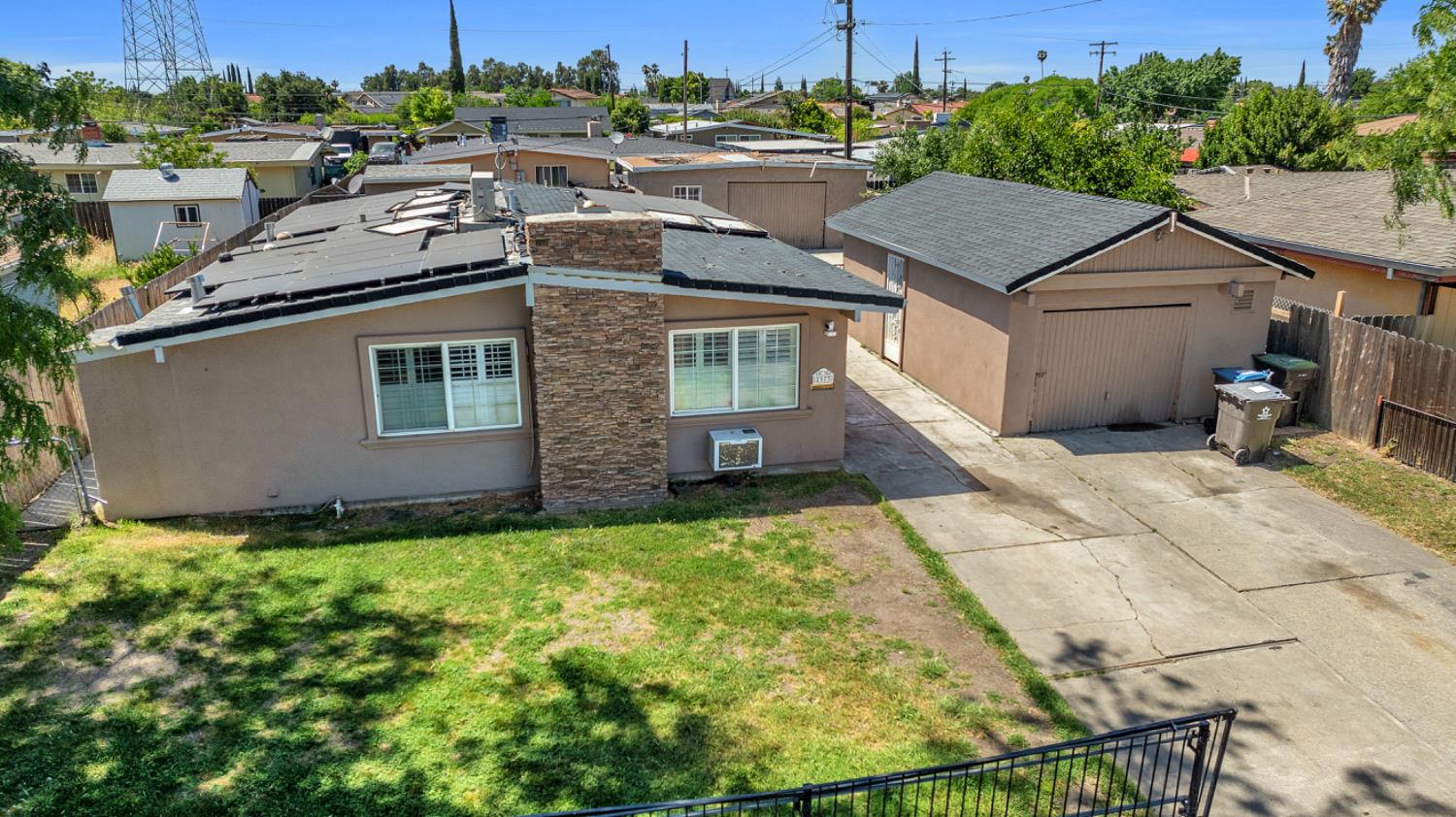 Detail Gallery Image 23 of 23 For 2373 Lever Blvd, Stockton,  CA 95206 - 3 Beds | 1 Baths
