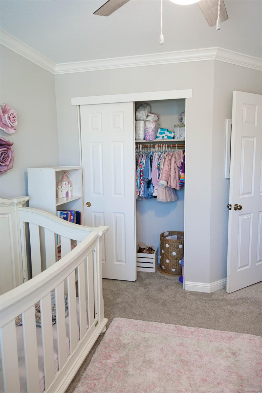 Detail Gallery Image 20 of 32 For 1434 Long Creek Way, Roseville,  CA 95747 - 3 Beds | 2/1 Baths