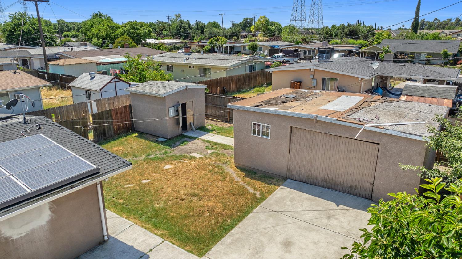 Detail Gallery Image 21 of 23 For 2373 Lever Blvd, Stockton,  CA 95206 - 3 Beds | 1 Baths