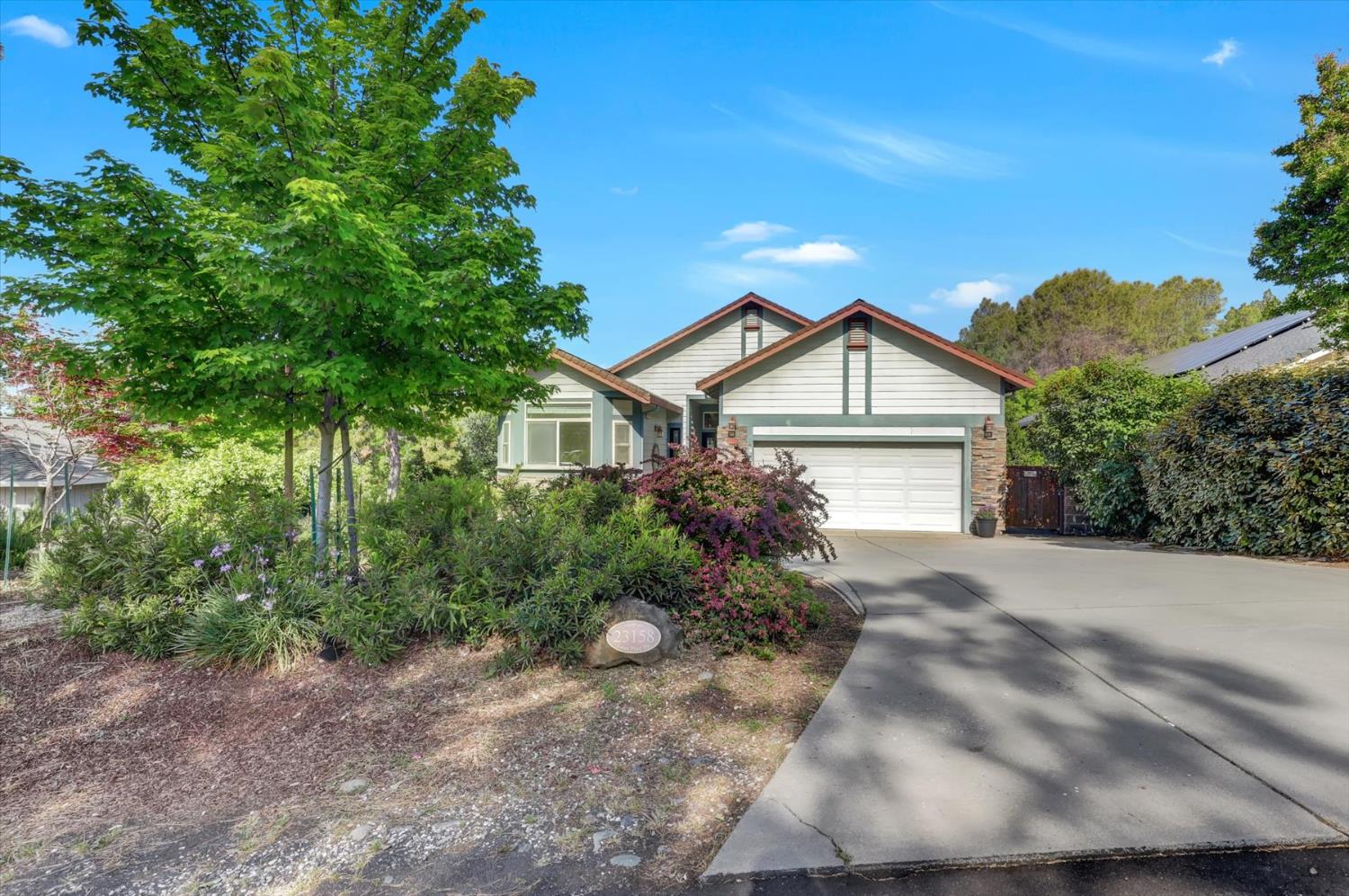 Detail Gallery Image 63 of 98 For 23158 Lone Pine Dr, Auburn,  CA 95602 - 4 Beds | 4 Baths
