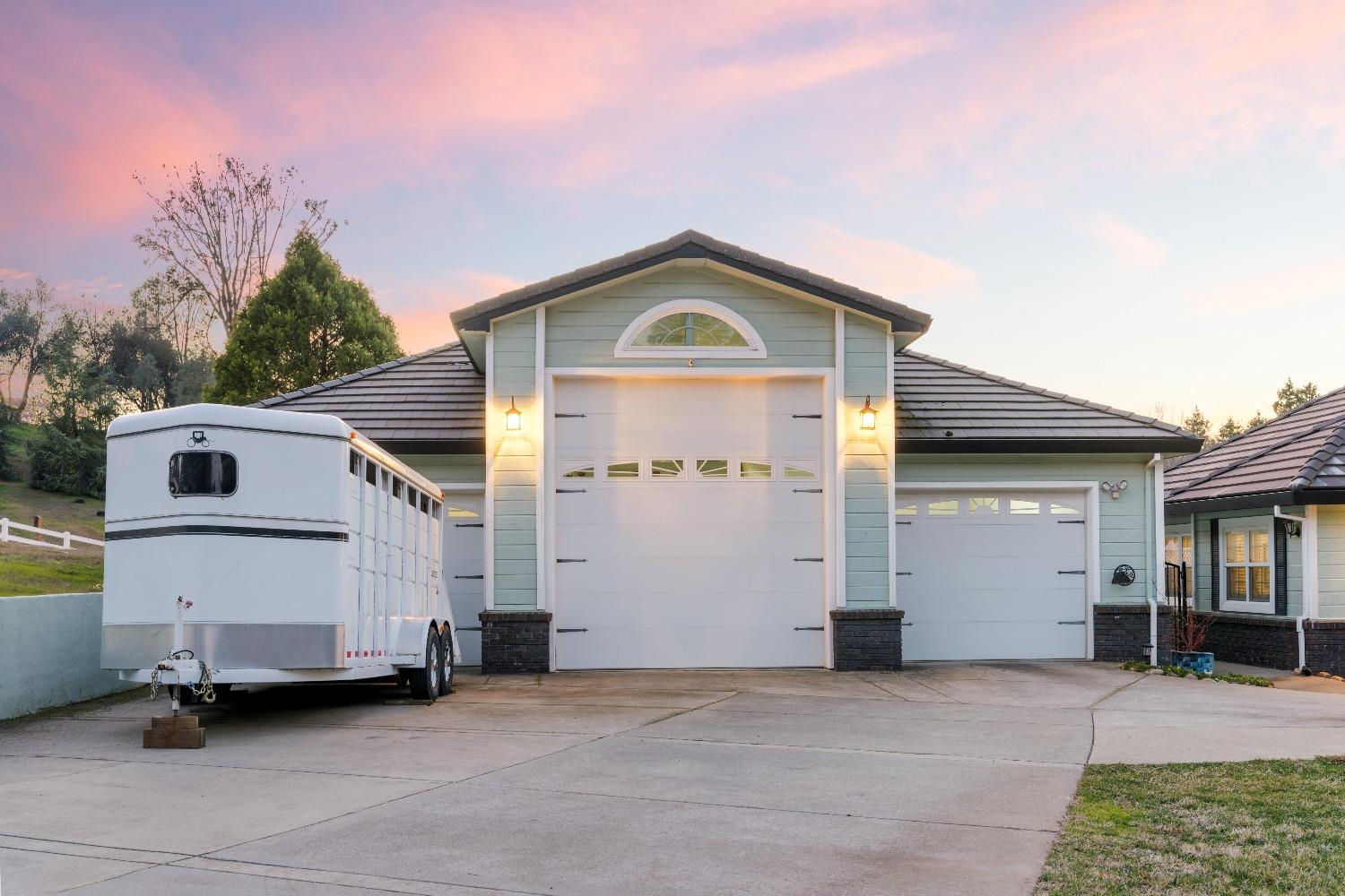 Detail Gallery Image 42 of 52 For 3044 Roughrider Ct, Placerville,  CA 95667 - 4 Beds | 3 Baths