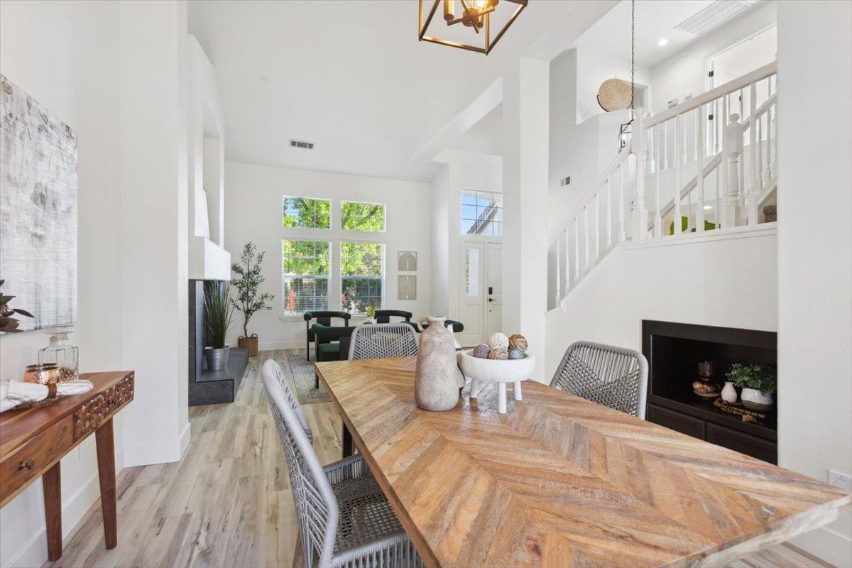 Detail Gallery Image 13 of 31 For 6312 Emerald Dr, Rocklin,  CA 95677 - 3 Beds | 3 Baths