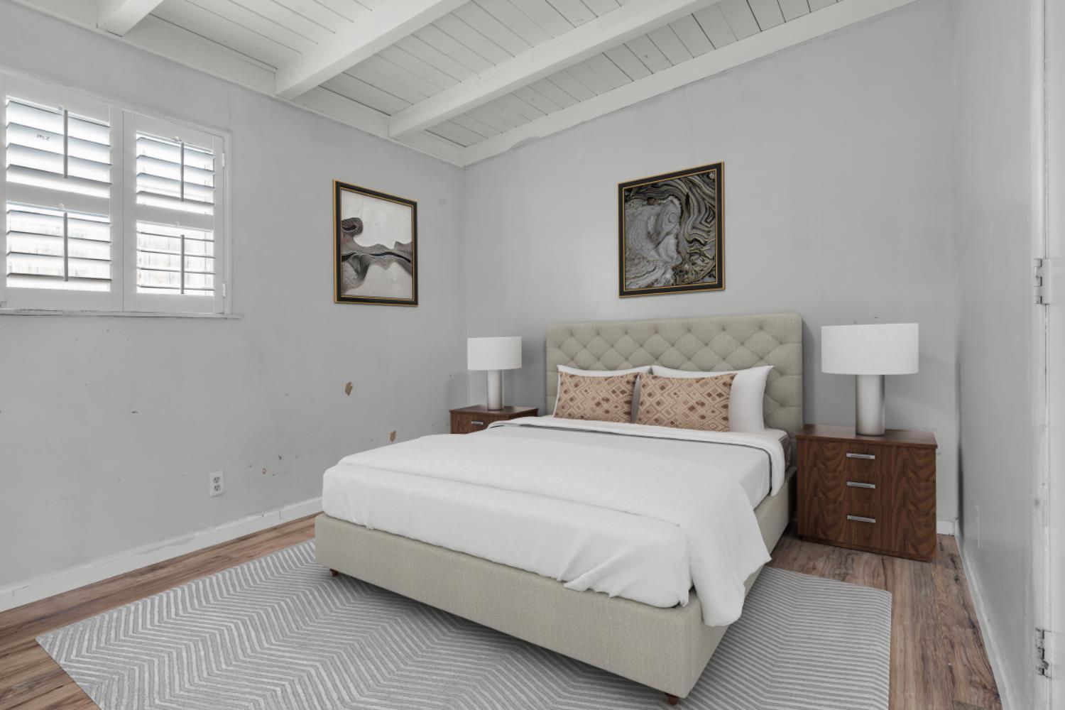 Detail Gallery Image 7 of 23 For 2373 Lever Blvd, Stockton,  CA 95206 - 3 Beds | 1 Baths