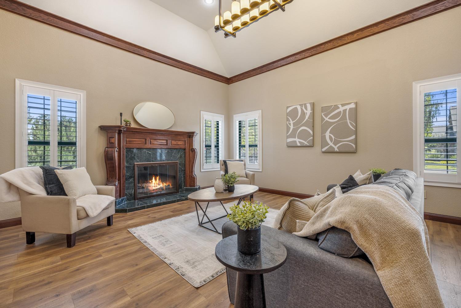 Detail Gallery Image 13 of 81 For 2410 Brittany Ct, Lodi,  CA 95242 - 4 Beds | 4/1 Baths