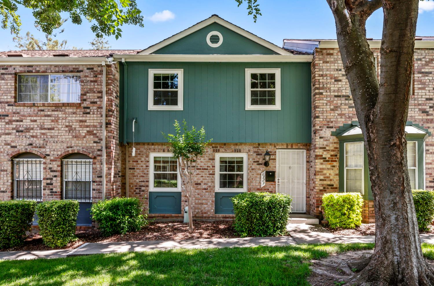 6329 WEXFORD CIRCLE, CITRUS HEIGHTS, CA 95621 