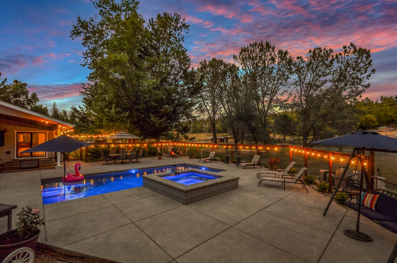 Detail Gallery Image 56 of 68 For 10376 Tabeaud Rd, Pine Grove,  CA 95665 - 3 Beds | 3 Baths