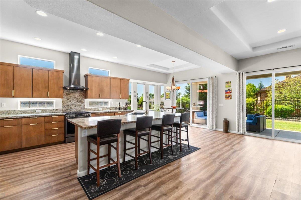 Detail Gallery Image 19 of 91 For 187 Quail Meadow Ln, Copperopolis,  CA 95228 - 2 Beds | 2 Baths