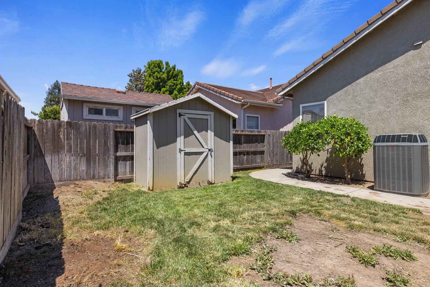 Detail Gallery Image 39 of 40 For 2264 Autumn Moon Way, Turlock,  CA 95382 - 4 Beds | 3 Baths