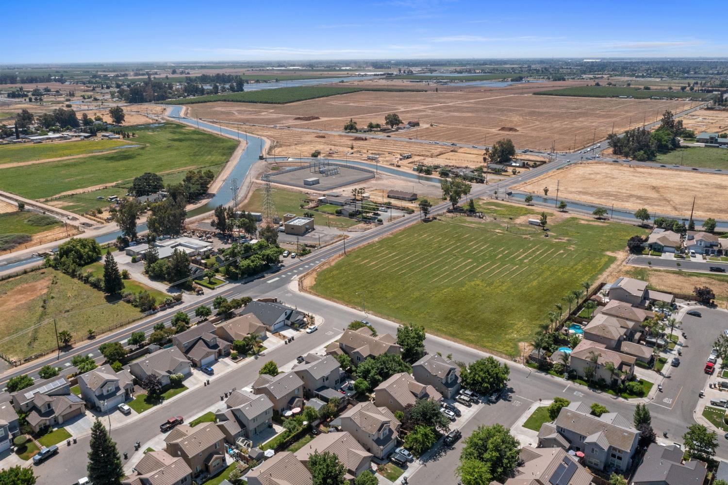 Detail Gallery Image 40 of 40 For 5301 Darpinian Ct, Riverbank,  CA 95367 - 3 Beds | 2/1 Baths