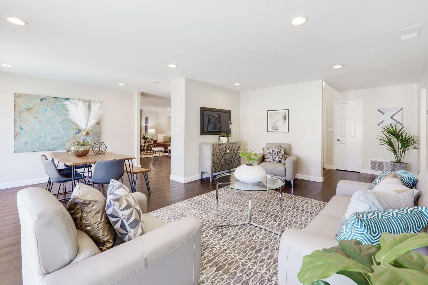 Detail Gallery Image 6 of 31 For 4345 El Macero Dr, Davis,  CA 95618 - 3 Beds | 2 Baths