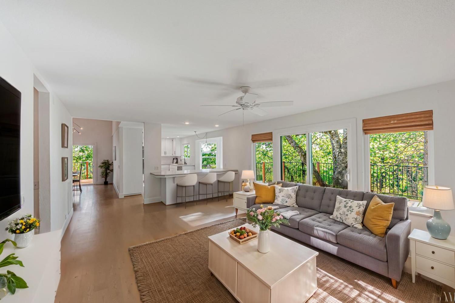 Detail Gallery Image 34 of 85 For 305 Nob Hill Dr, Applegate,  CA 95703 - 4 Beds | 2/1 Baths