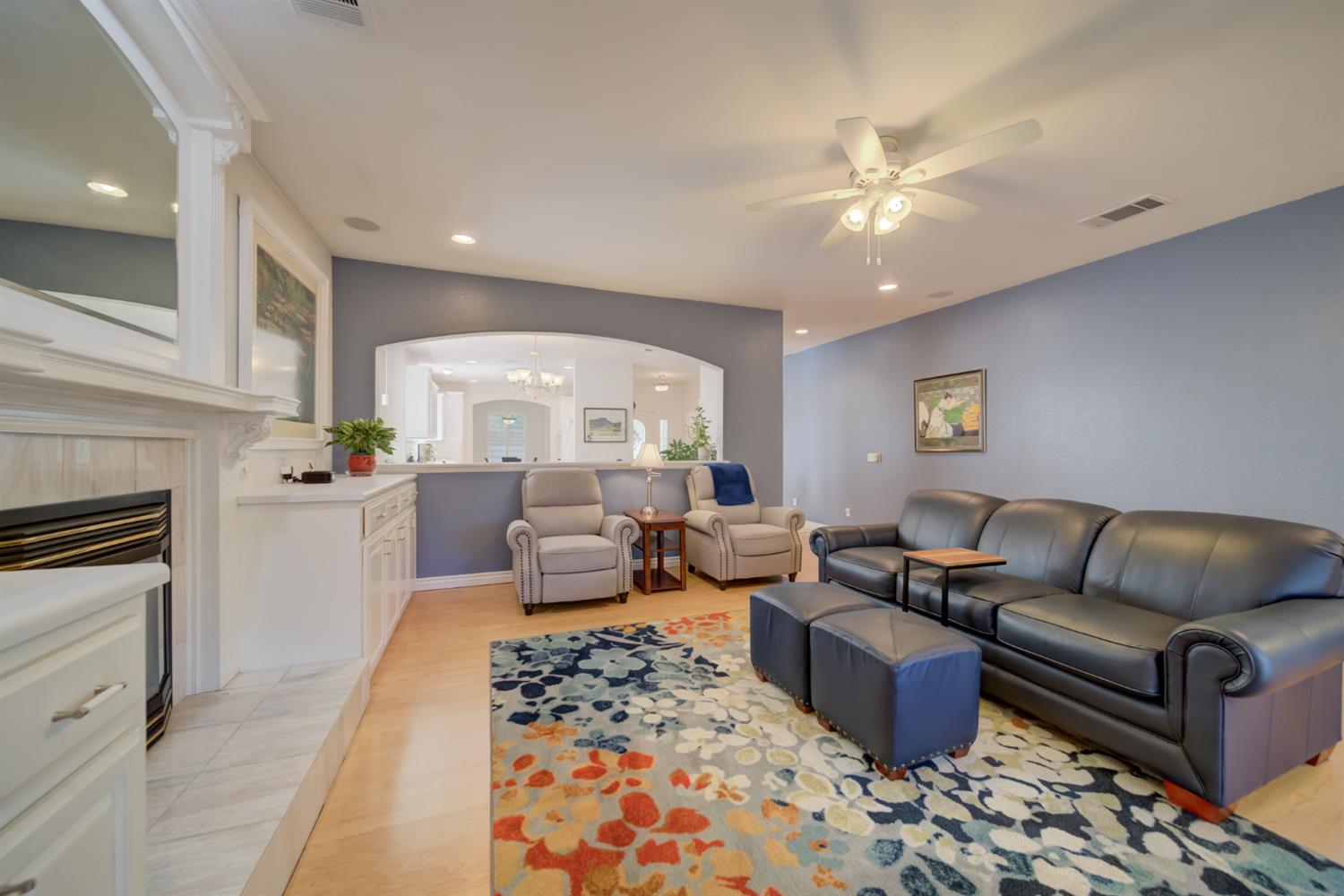 Detail Gallery Image 18 of 44 For 3543 Oak Shores Dr, Stockton,  CA 95209 - 3 Beds | 2 Baths