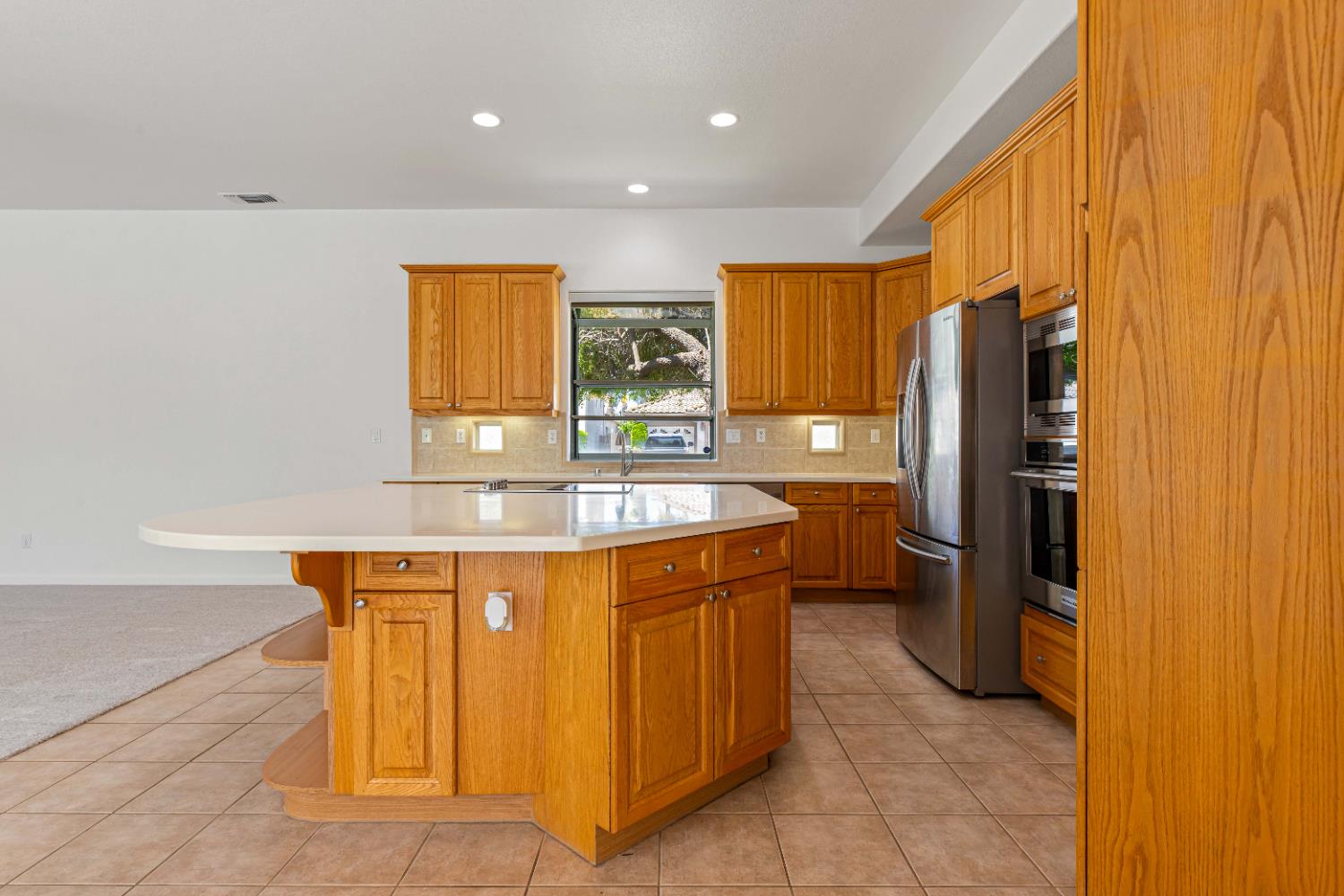 Detail Gallery Image 44 of 70 For 2520 Mira Vista Ct, Modesto,  CA 95356 - 5 Beds | 3 Baths
