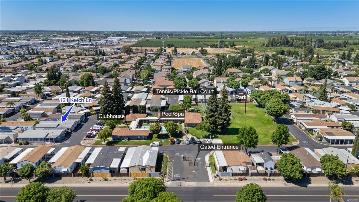 Detail Gallery Image 53 of 55 For 121 Ketch, Modesto,  CA 95356 - 2 Beds | 2 Baths