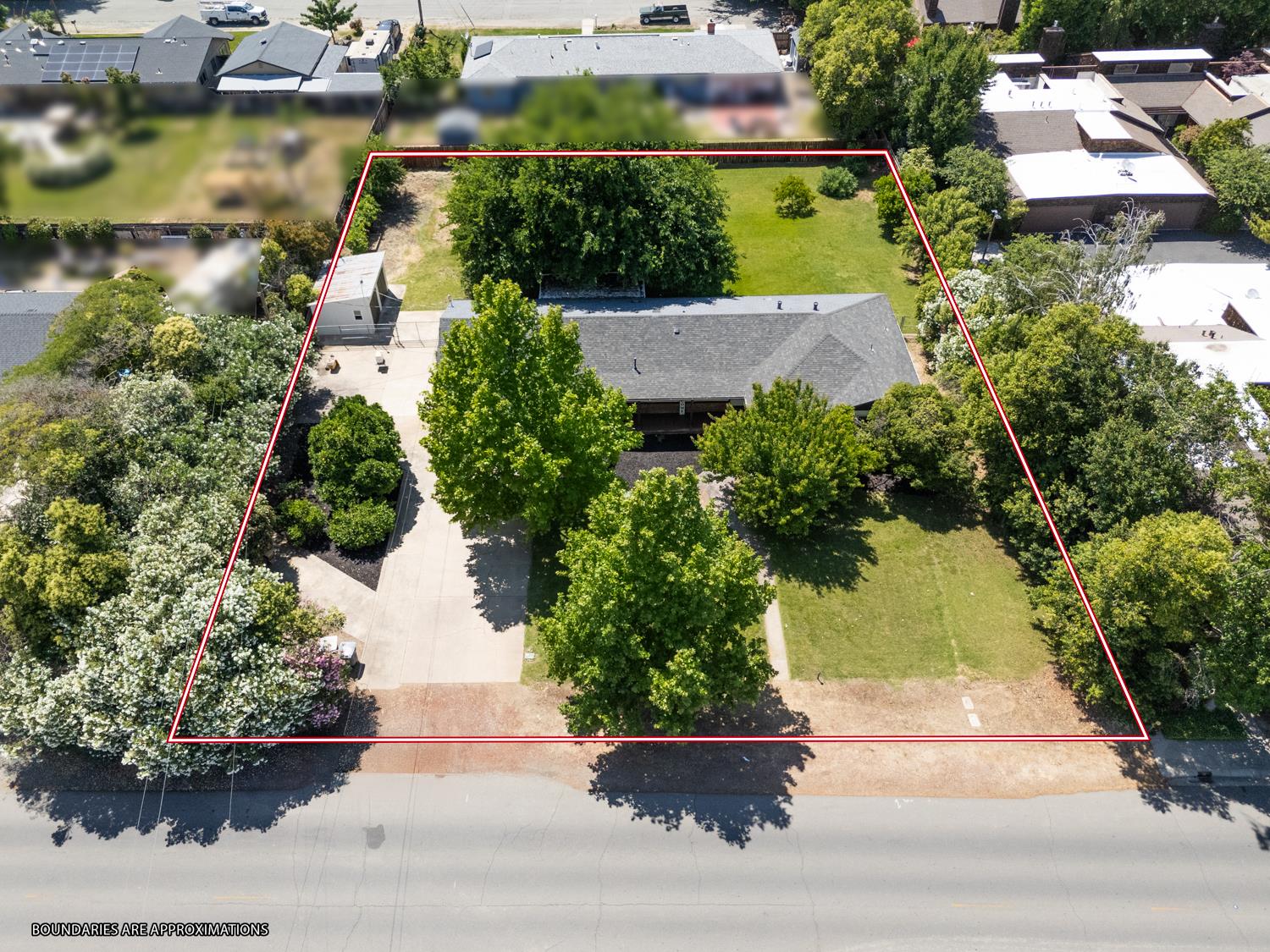 Detail Gallery Image 52 of 56 For 889 Jones Rd, Yuba City,  CA 95991 - 4 Beds | 1/1 Baths