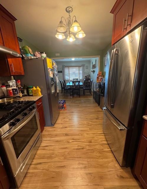 Detail Gallery Image 5 of 8 For 3908 Marine Ave, Stockton,  CA 95204 - 3 Beds | 1/1 Baths