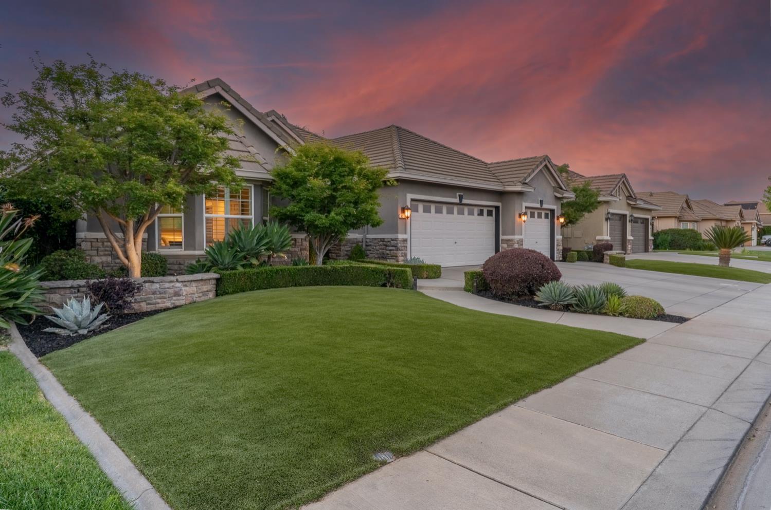 Detail Gallery Image 39 of 42 For 3509 Kee Ln, Modesto,  CA 95355 - 3 Beds | 2/1 Baths