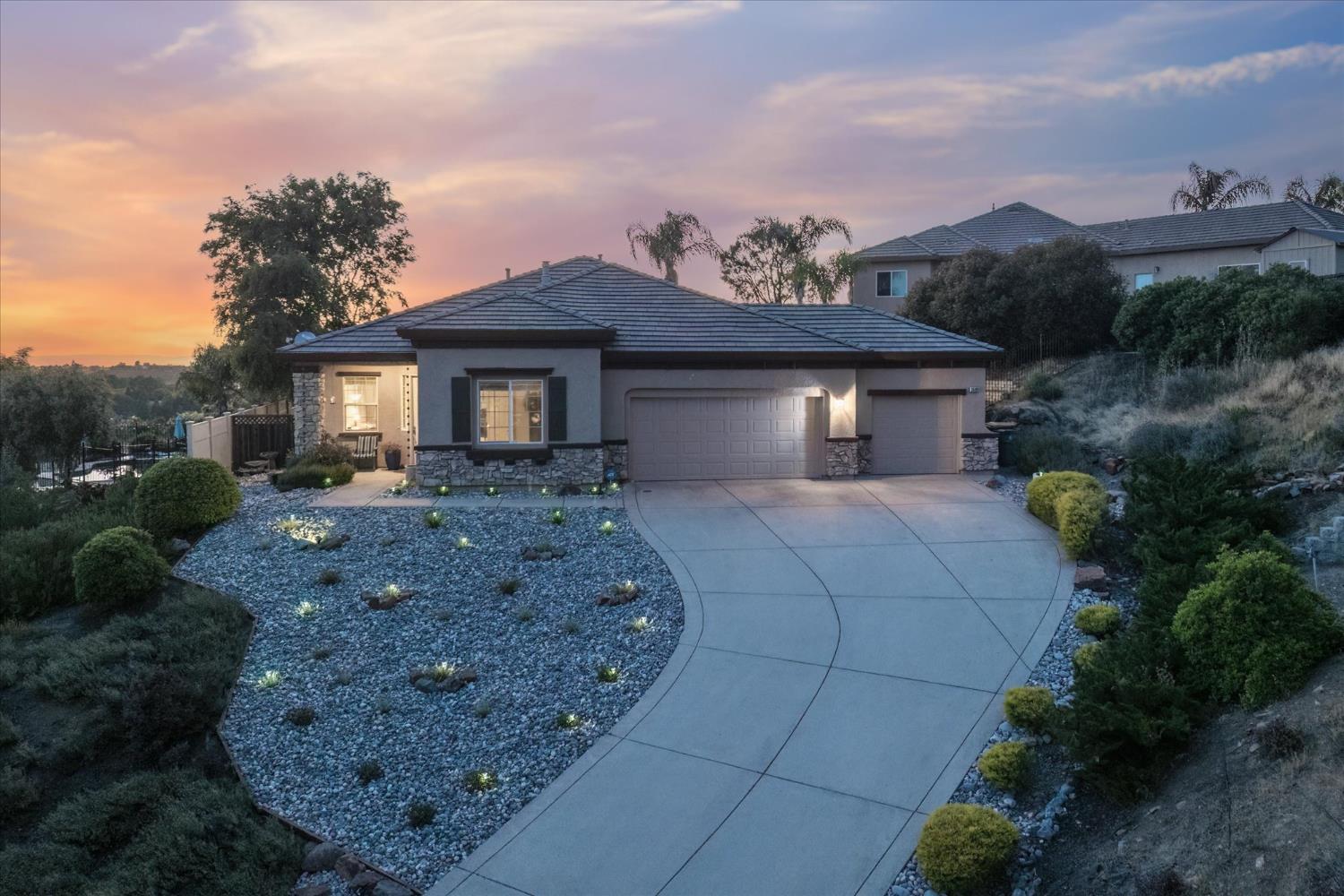 Detail Gallery Image 1 of 40 For 3500 Matador Ct, Cameron Park,  CA 95682 - 4 Beds | 2 Baths