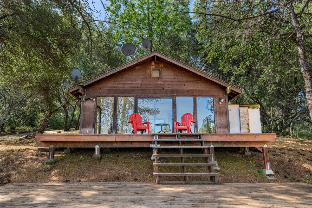 Detail Gallery Image 40 of 41 For 11076 Houghton Ranch Rd, Penn Valley,  CA 95946 - – Beds | – Baths