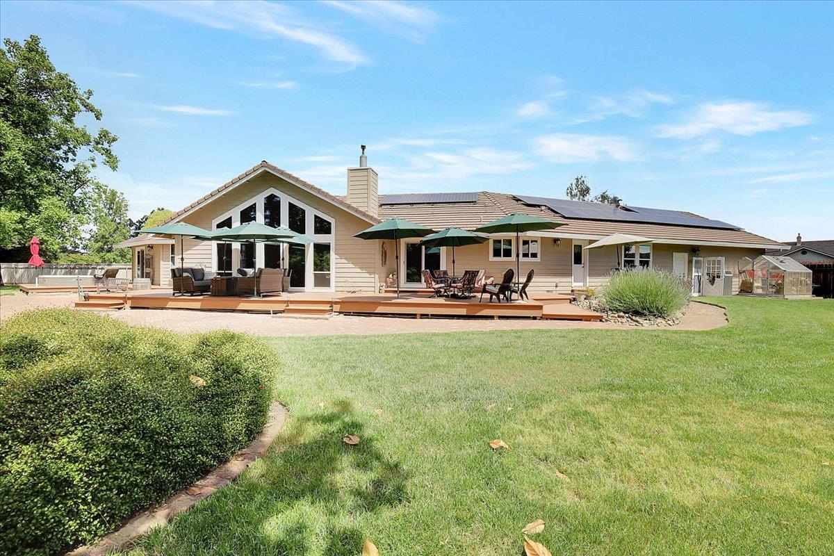Detail Gallery Image 50 of 62 For 614 Saddleback Dr, Marysville,  CA 95901 - 3 Beds | 2/1 Baths